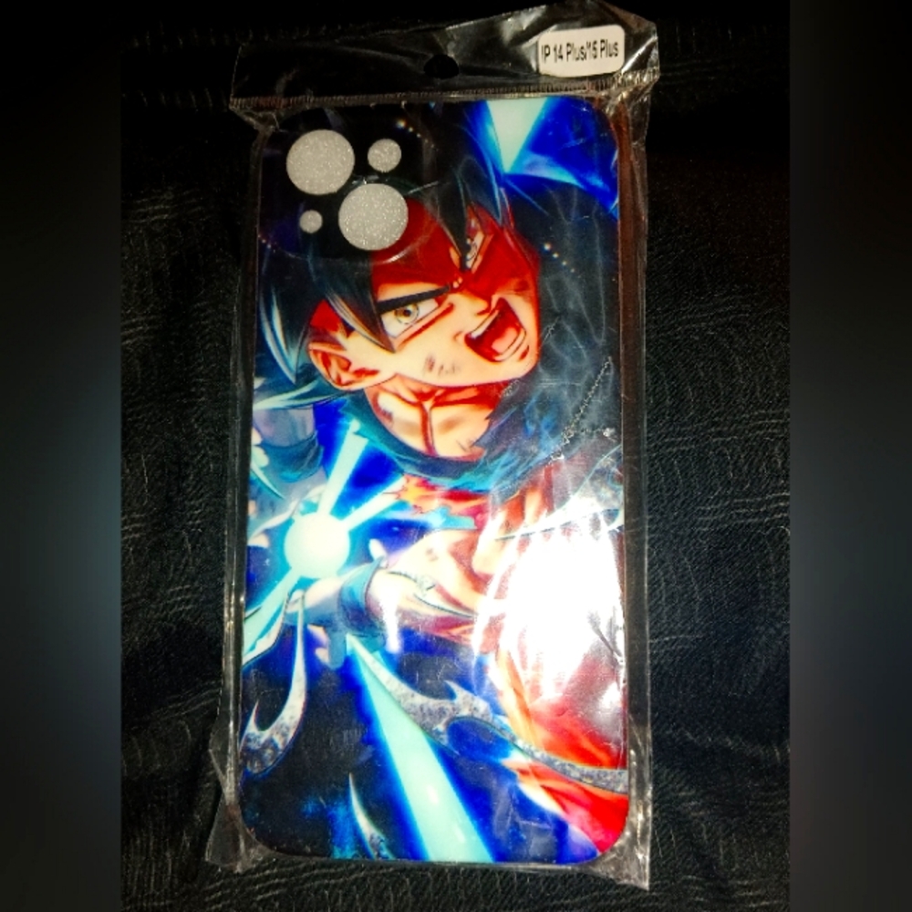 iPhone 14 plus/ 15 plus phone case
